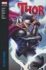 THOR MODERN ERA EPIC COLLECTION THE SIEGE OF ASGARD TP [9781302959845]
